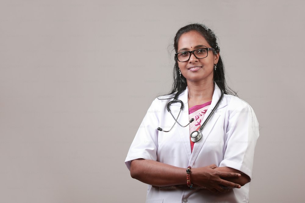 Portrait of Dr. Meera Nambiar, Pediatric Dentist